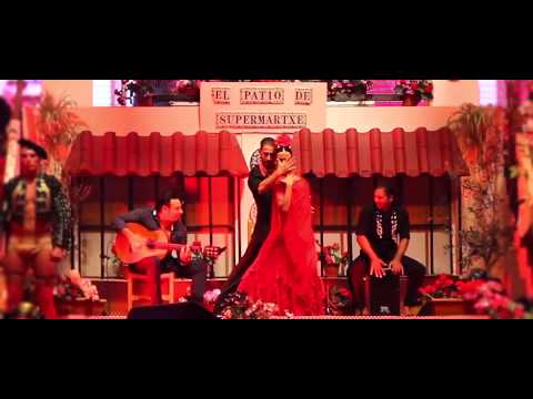 SuperMartXé 8º Aniversario Fabrik 07/02/15