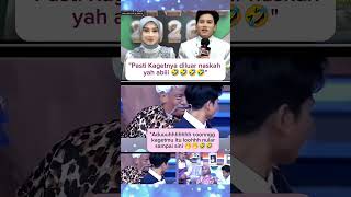 Download lagu 'Kagetnya itu looohhh biii,,bikin gemmeeeess 😍#valenda7 #milada7 #da7indosiar #viral #fyp mp3