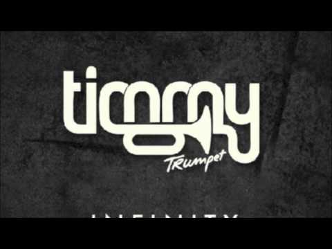 INFINITY - TENZIN REMIX - TIMMY TRUMPET