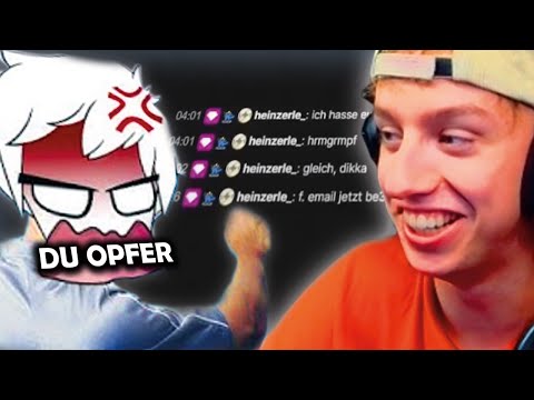 Stegi vs Hugo HATER... Hugo reagiert auf den GANZEN BEEF!