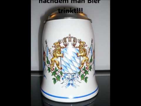 Frauen/Bier Witz