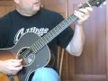 Arkansas Traveler (tutorial) - by Tonedr
