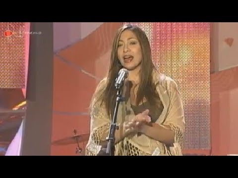 Rumba. Río de Azúcar. Montse Cortés. 2005