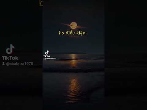 #162 TAMAIM   TIWALAH VÀ RUQYAH TẤT CẢ ĐỀU LÀ TỘI SHIRK VỚI ALLAH