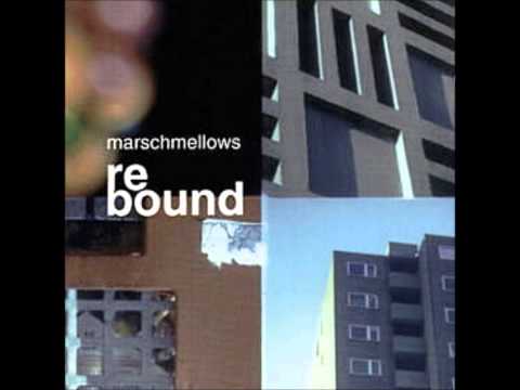 Marschmellows - Boomback