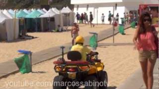 Nazaré, Portugal: Vacations at Nazaré