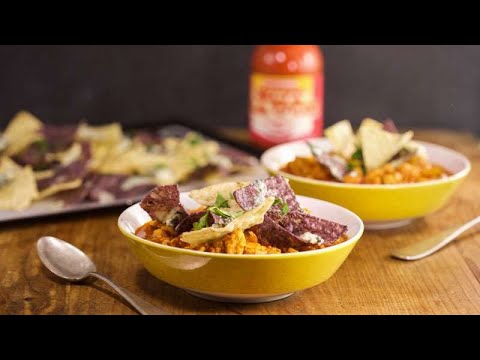 download lagu mp3 mp4 Buffalo Chicken Chili Shredded Chicken, download lagu Buffalo Chicken Chili Shredded Chicken gratis, unduh video klip Buffalo Chicken Chili Shredded Chicken