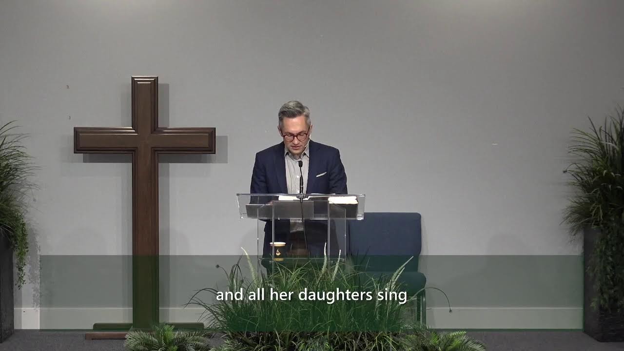 April 19 2026 - One of  You Will Betray Me