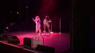 Danity Kane Rhythm of love Delaware