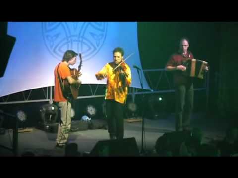 Kafe Koefet - Fest noz à Cachan 13/03/10 Loudeac