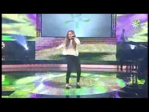 Belén Moreno - Cuando tenia que jugar