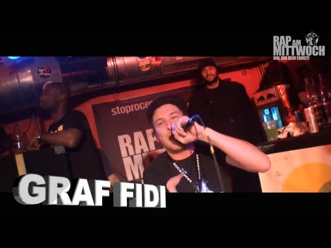 RAP AM MITTWOCH - 19.10.11 BattleMania Halbfinale (3/4) GERMAN BATTLE