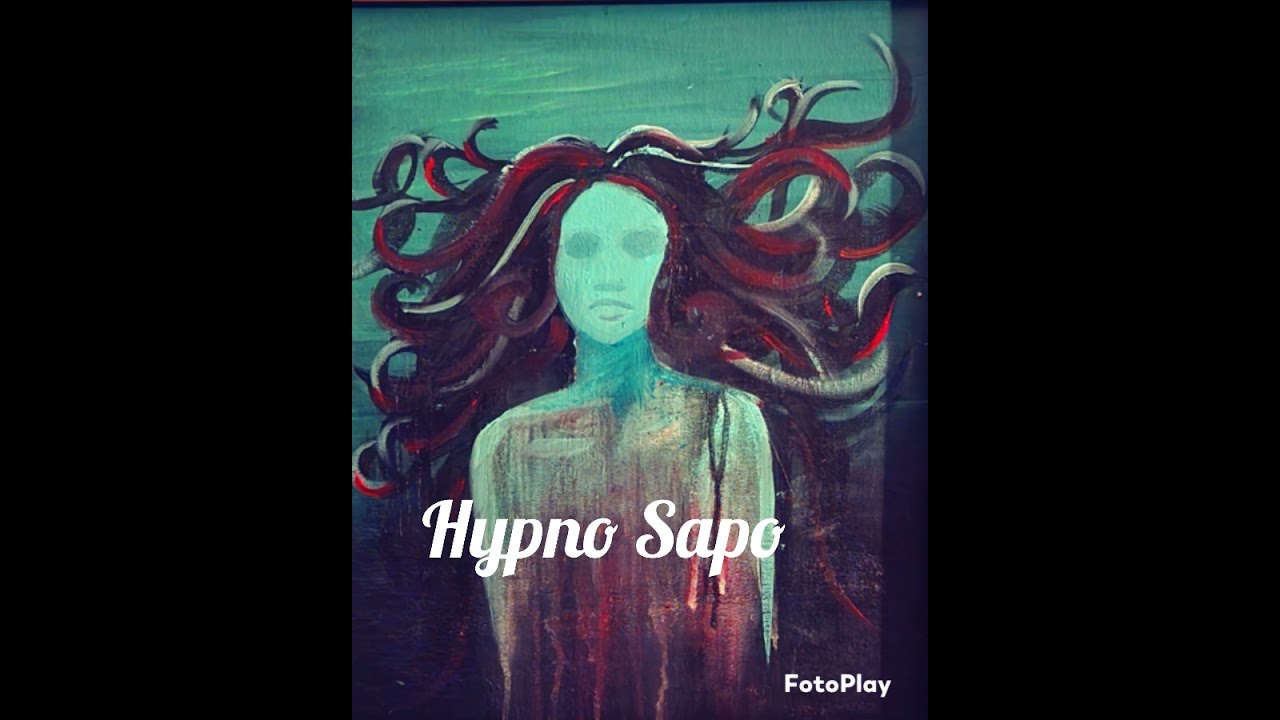 Promotional video thumbnail 2 for Hypno Sapo
