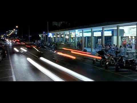 "Rimini is like blues music, it has it all" / From Zero to Ten (2002)