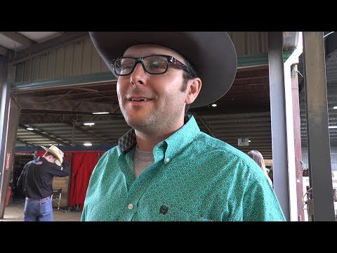 2019 NRBC - Jared Leclair