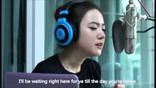 Download lagu Cewek Cantik  Nyanyi Lagu See You Again mp3