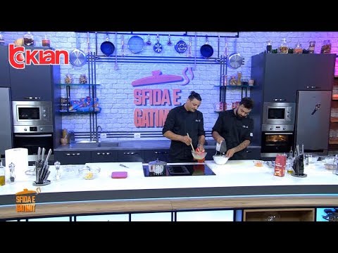 Sfida e gatimit - Emisioni 20 - Sezoni 2 (01 tetor 2019)