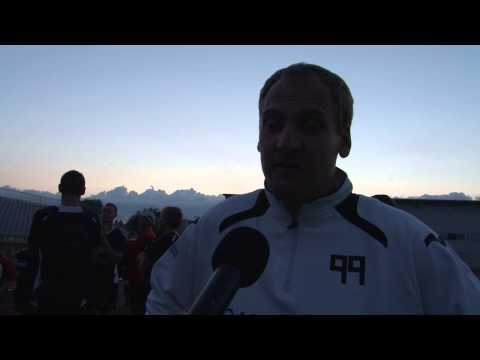 INTERVJUUD! Rõuge vs Rantipol Võrumaa jalgpalli MV finaal