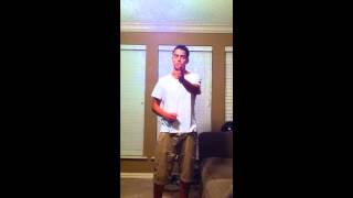 "Thank-You Note" by Butch Walker