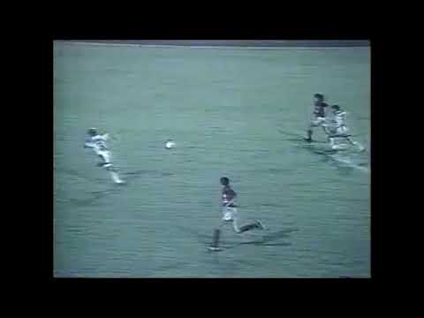 Toledo 0 x 2 Atlético-PR - Campeonato Paranaense 1994
