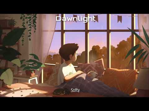 Dawnlight - Lofi Hip Hop