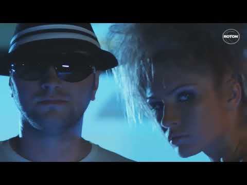 Bob Taylor feat. Inna - Deja Vu
