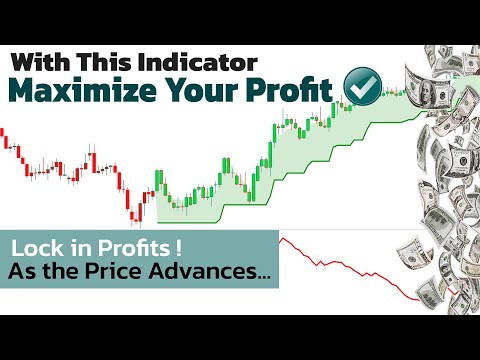 Learn How to Place Stop-Loss Using ATR and Maximize Your Profit !