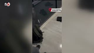 Özel Davetiyeli Poker Masasına Emniyet Operasyonu 18 Kişiye Toplam 208 Bin Lira Ceza