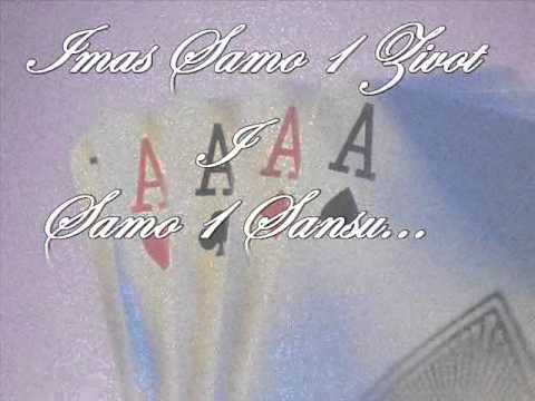 Braga (BC Style)  - jedan  zivot jedna  sansa