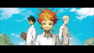 Touch Off - The Promised Neverland OP - Female Version (Jun 26, 2019)