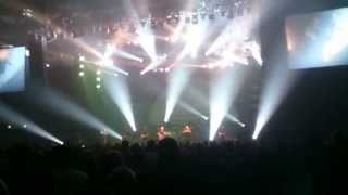 Santiano - Hoch im Norden - Flensburg 21.12.2014