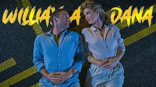 Download lagu William & Dana | Love is in The Air mp3