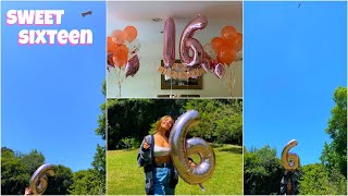 KENZIE'S 16TH BIRTHDAY AND SONG ANNOUNCMENT FEAT ??? | KFZ MNZ