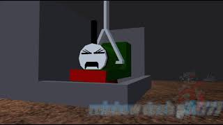 Download lagu [p3d/project g-1] smudger death mp3