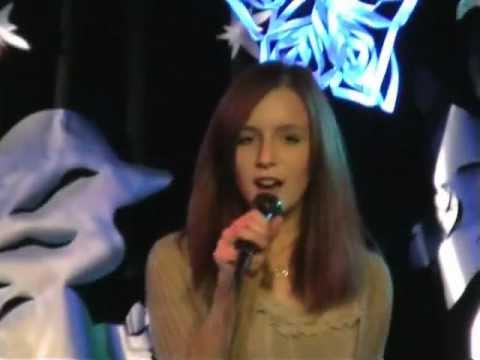 Maja Głuszko Cicha Noc.mp4