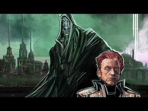 Why and how Palpatine killed his entire family. Star Wars 101-Explained