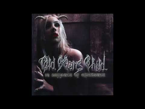 Old Mans Child - In Defiance of Existence