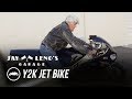 1999 Y2K Jet Bike Jay Leno S Garage