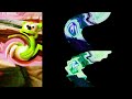 Gummy Bear Effects MegaPhoto Rounds
