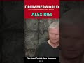 Alex Riel (R.I.P.): Trading Eights #alexriel #drummerworld