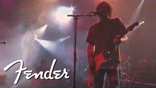 WEEN &quot;My Own Bare Hands&quot; (Live) | Fender