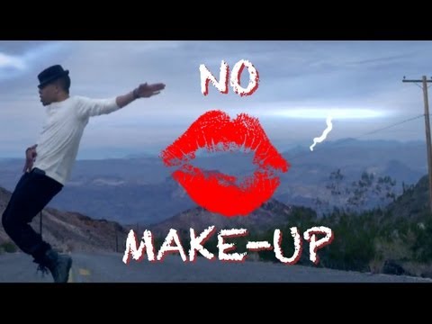 L Frost feat. Mai Lee - No Makeup ((Official Music Video))