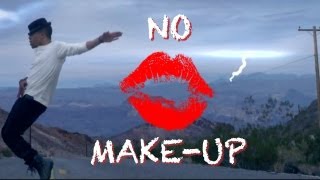 L Frost feat. Mai Lee - No Makeup ((Official Music Video))