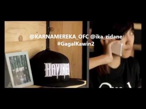 download lagu mp3 mp4 Gagal Kawin 2 Lirik, download lagu Gagal Kawin 2 Lirik gratis, unduh video klip Gagal Kawin 2 Lirik