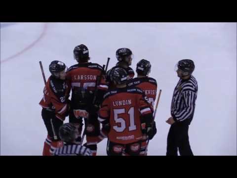 Highlights: Hudik Hockey-Nacka