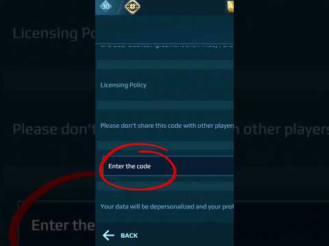 GIFT CODE FREE Boosters | WR - War Robots