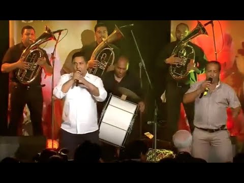 Kočani Orkestar Live at Khamoro Festival - World Roma Festival