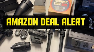 Amazon Deal Alert 
