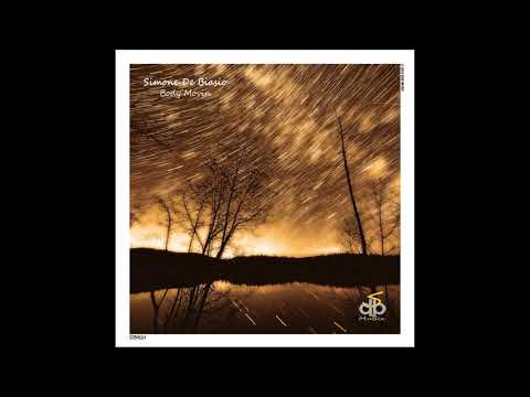 Simone De Biasio - Body Movin