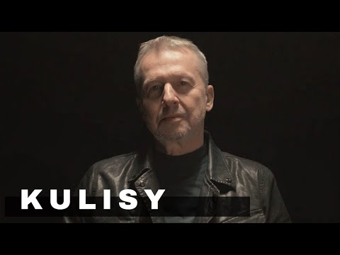 Życie bez ryzyka jest nic niewarte – Bogusław Linda w filmie PSY 3. W IMIĘ ZASAD